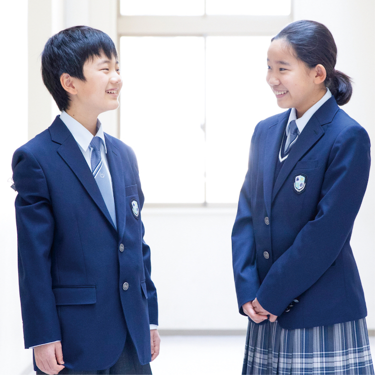 制服 岡山明誠学院 制服ズボン(男子) いやらし